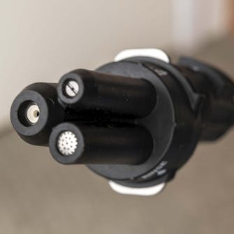 Painepesurit testivoittaja: Ryobi RY18PWX41A Painepesurit testivoittaja: Ryobi RY18PWX41A